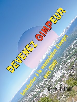 cover image of Devenez gimpeur
